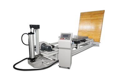 Incline tester Power-Driven Package Testing Equipment Durable For Impact Strength