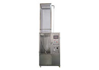 IPX5/IPX6 Automatic Environmental Testing Machine For Water Rain Shower
