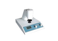 Desktop Digital Whiteness Testing Machine For Paper Testing Equipments , Paper Whiteness Tester