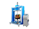 Chair Drop Impact Test Machine High Strength Cycle Drop Weight Test , Furniture Testing Equipment